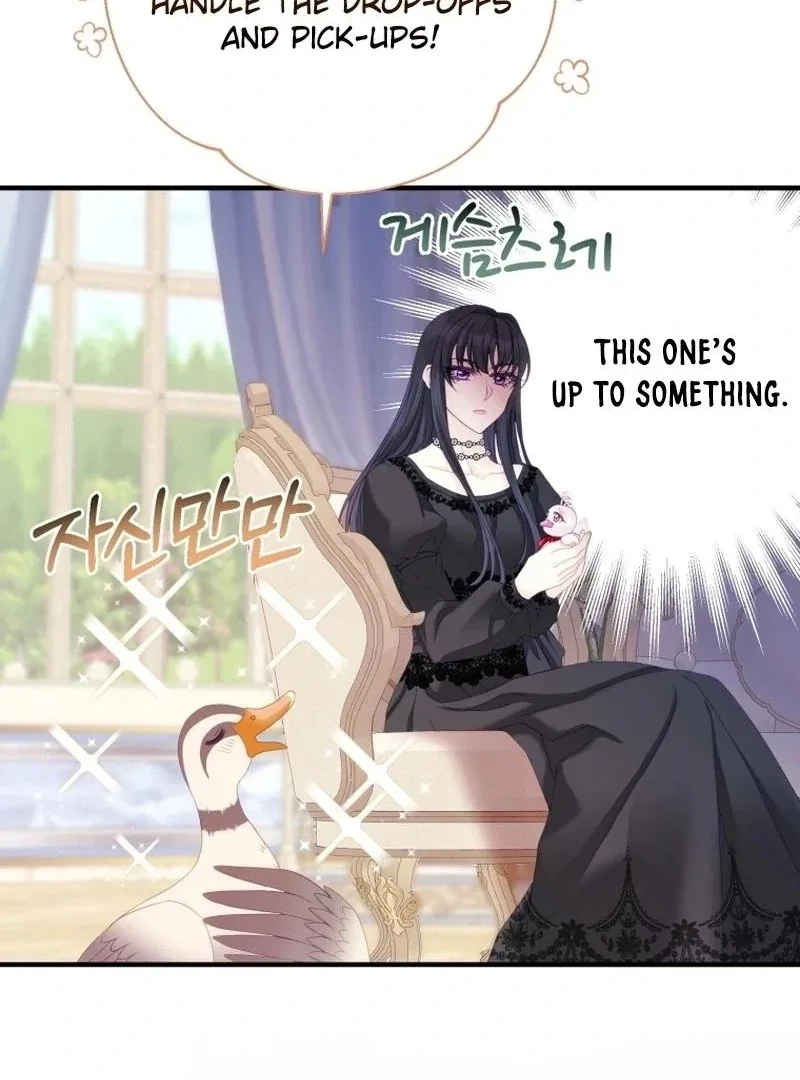 I Became The Black Swan Mother of The White Swan Princess Chapter 15 page 79
