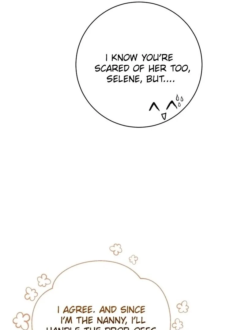I Became The Black Swan Mother of The White Swan Princess Chapter 15 page 78