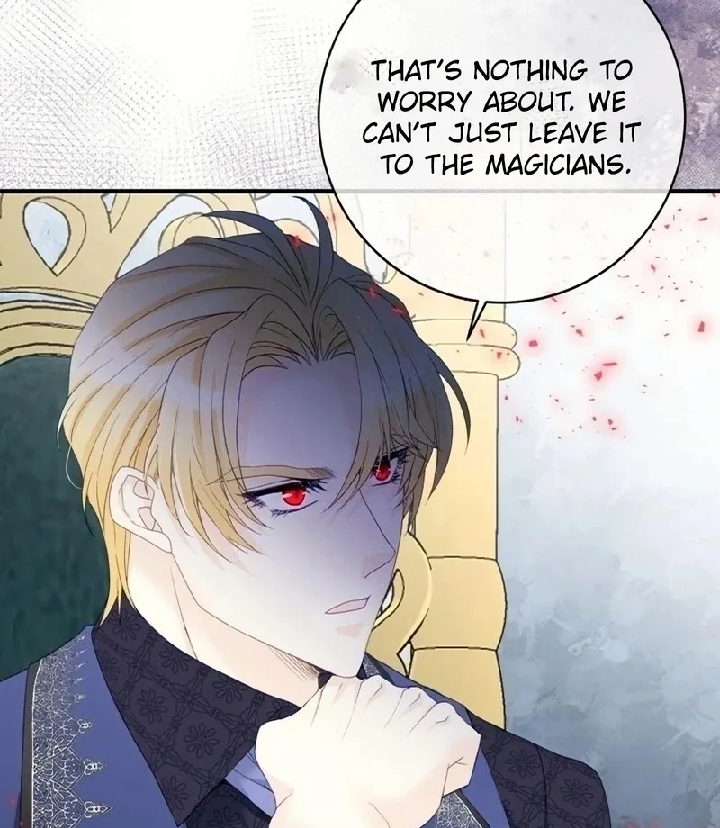 I Became The Black Swan Mother of The White Swan Princess Chapter 16 page 17