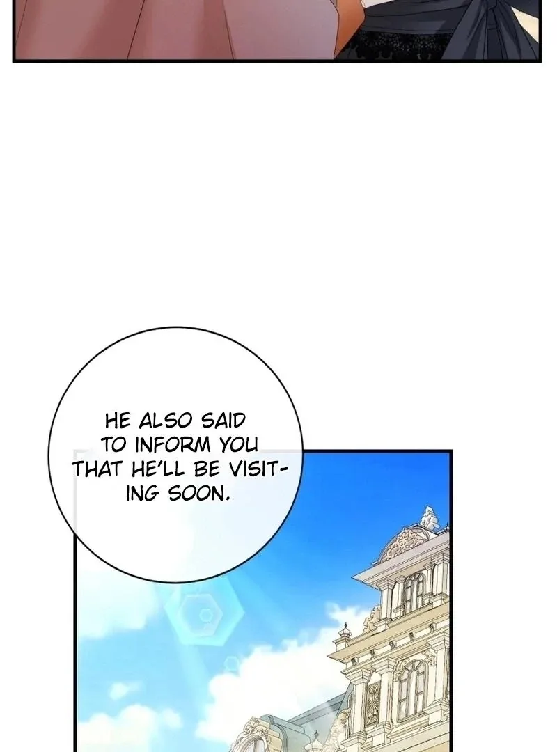 I Became The Black Swan Mother of The White Swan Princess Chapter 15 page 110
