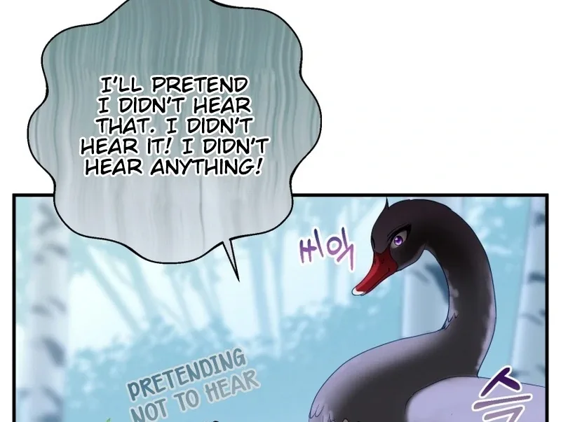 I Became The Black Swan Mother of The White Swan Princess Chapter 14 page 104
