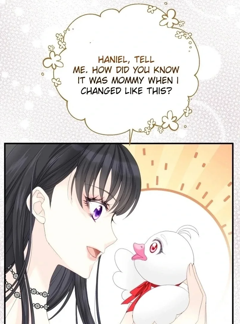 I Became The Black Swan Mother of The White Swan Princess Chapter 15 page 68