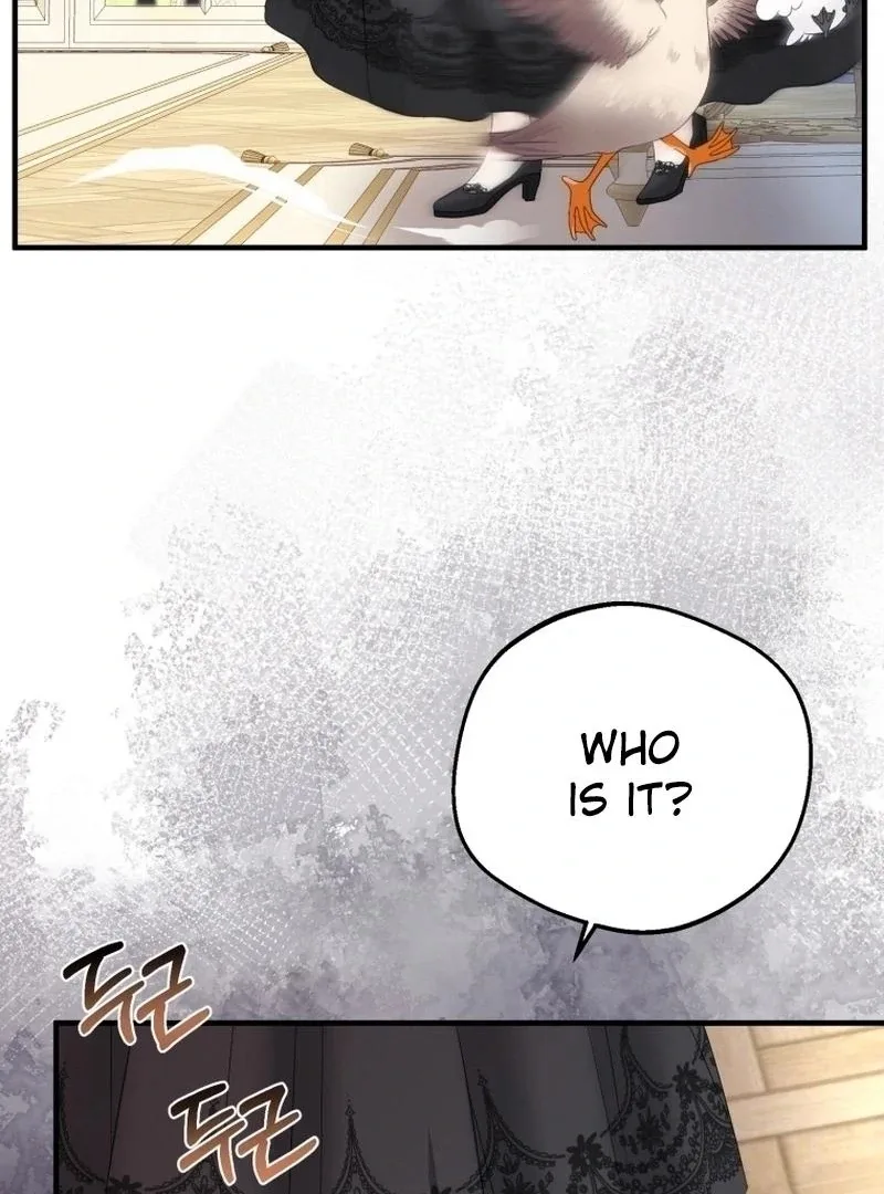 I Became The Black Swan Mother of The White Swan Princess Chapter 15 page 101