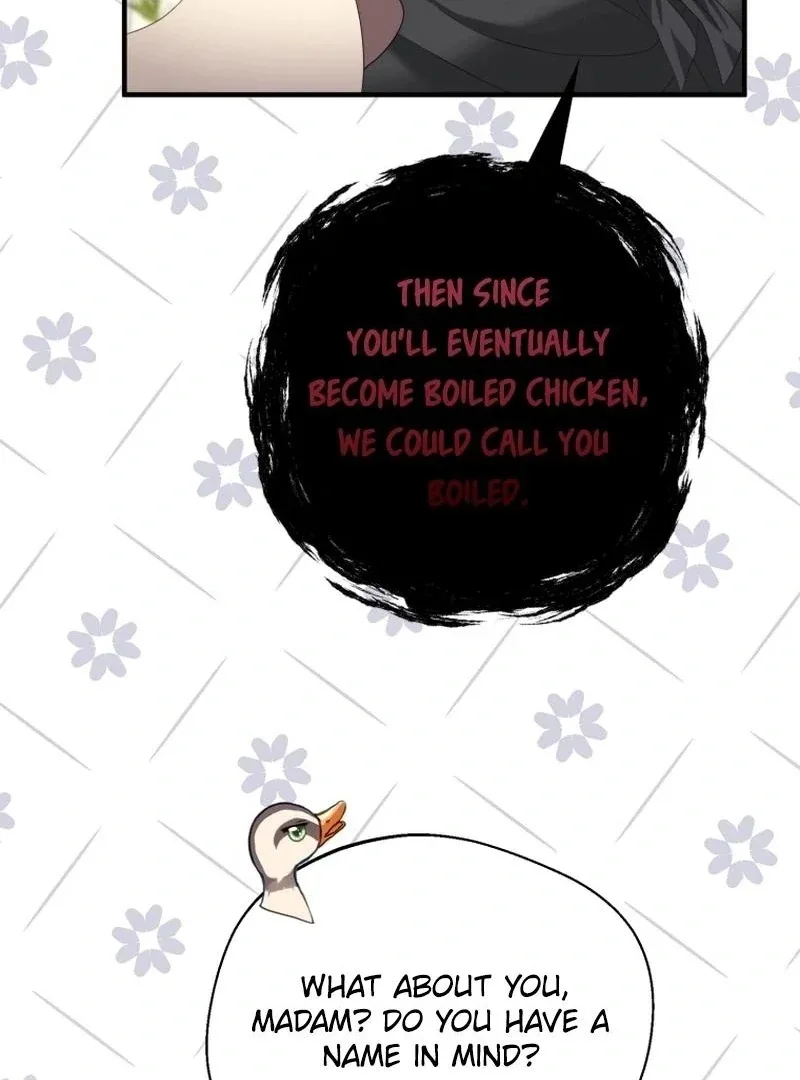 I Became The Black Swan Mother of The White Swan Princess Chapter 15 page 90
