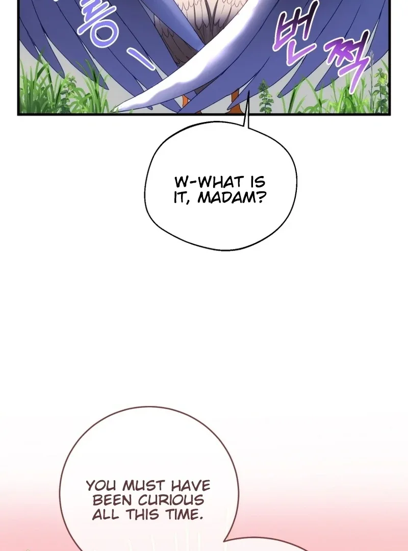 I Became The Black Swan Mother of The White Swan Princess Chapter 14 page 95