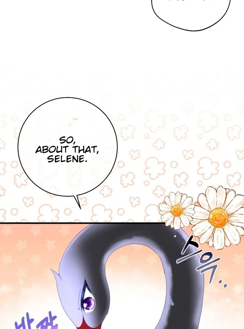 I Became The Black Swan Mother of The White Swan Princess Chapter 14 page 90