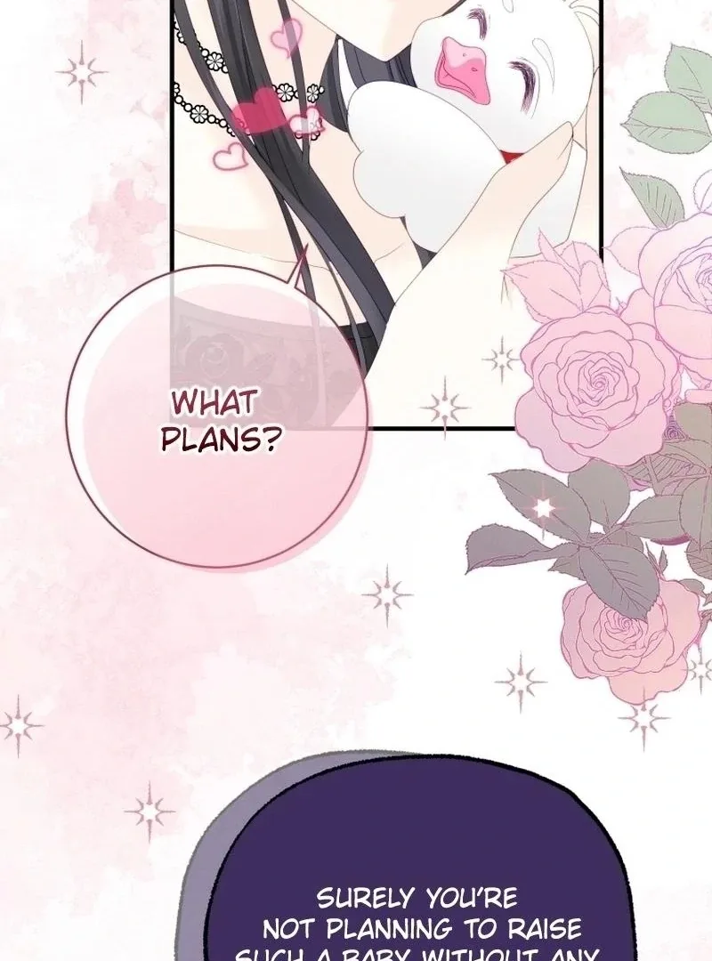 I Became The Black Swan Mother of The White Swan Princess Chapter 15 page 72