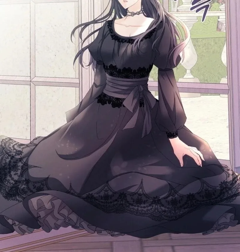I Became The Black Swan Mother of The White Swan Princess Chapter 15 page 113