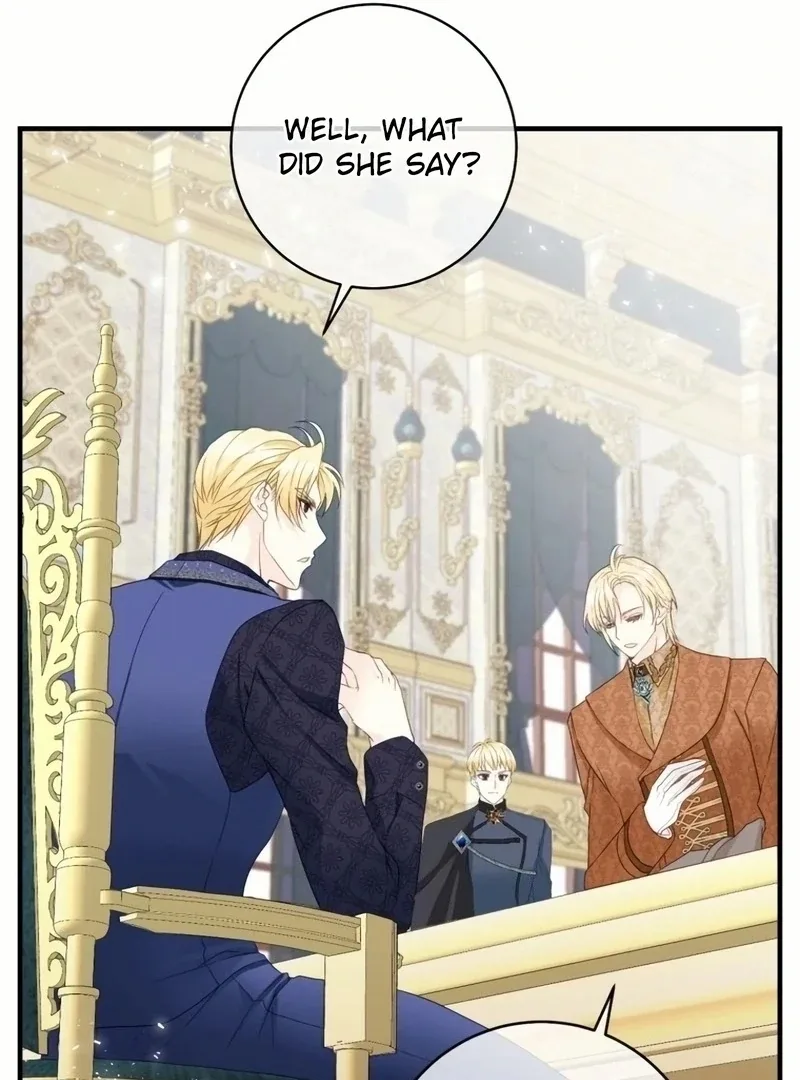 I Became The Black Swan Mother of The White Swan Princess Chapter 16 page 14
