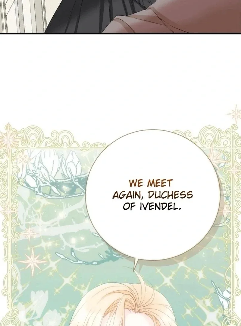 I Became The Black Swan Mother of The White Swan Princess Chapter 15 page 105