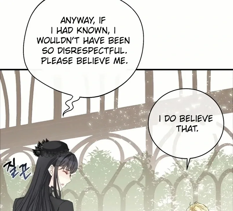 I Became The Black Swan Mother of The White Swan Princess Chapter 16 page 88