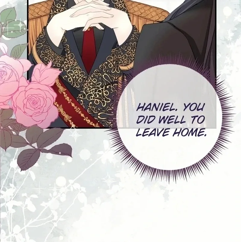 I Became The Black Swan Mother of The White Swan Princess Chapter 16 page 94