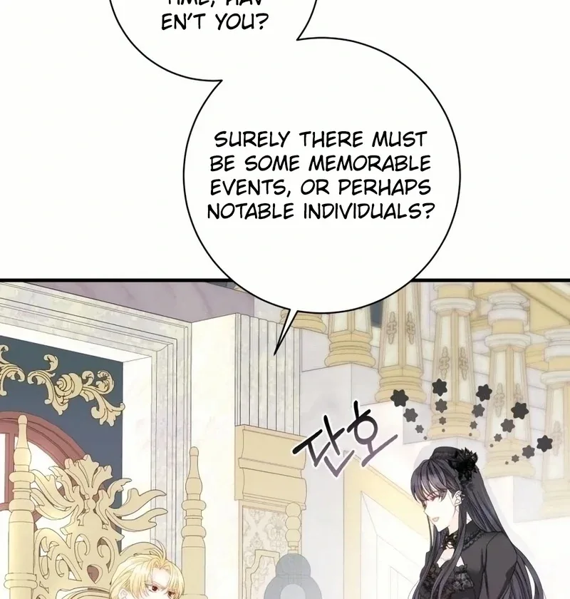 I Became The Black Swan Mother of The White Swan Princess Chapter 16 page 45