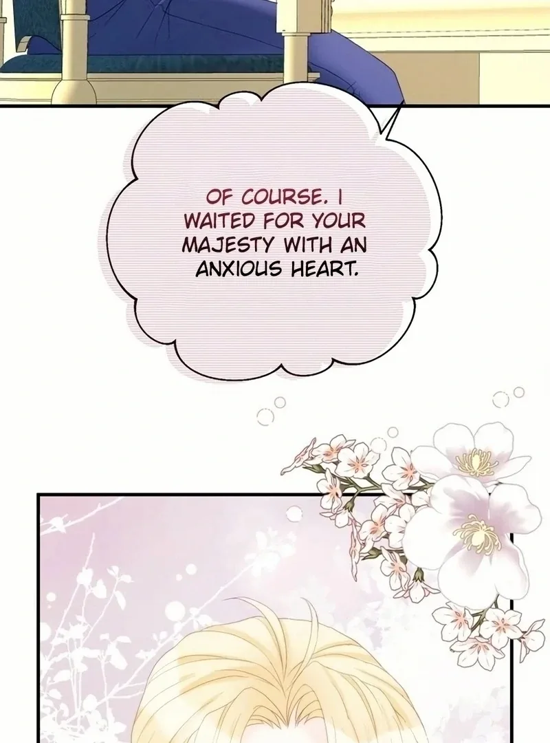 I Became The Black Swan Mother of The White Swan Princess Chapter 16 page 63