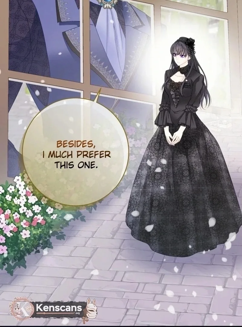 I Became The Black Swan Mother of The White Swan Princess Chapter 16 page 25