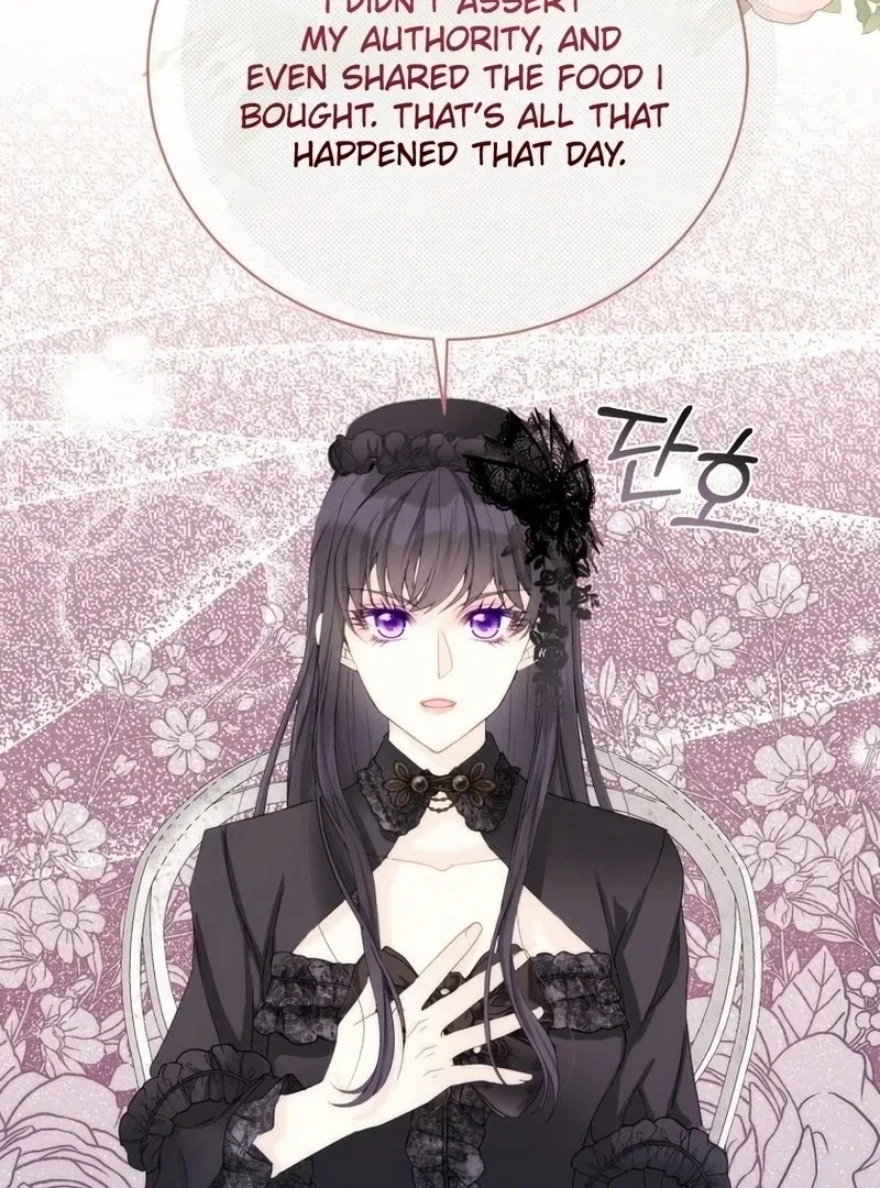 I Became The Black Swan Mother of The White Swan Princess Chapter 16 page 98