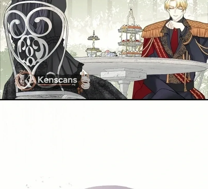 I Became The Black Swan Mother of The White Swan Princess Chapter 16 page 89