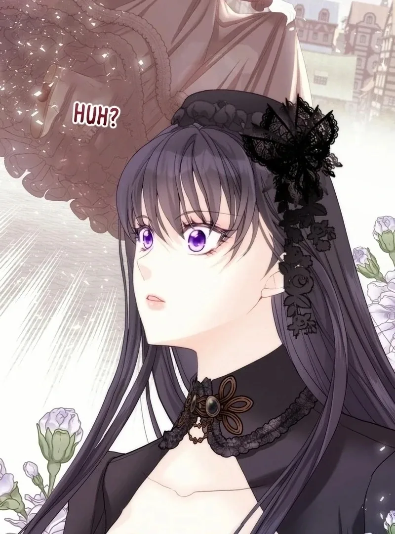 I Became The Black Swan Mother of The White Swan Princess Chapter 16 page 77