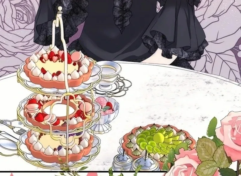 I Became The Black Swan Mother of The White Swan Princess Chapter 16 page 99