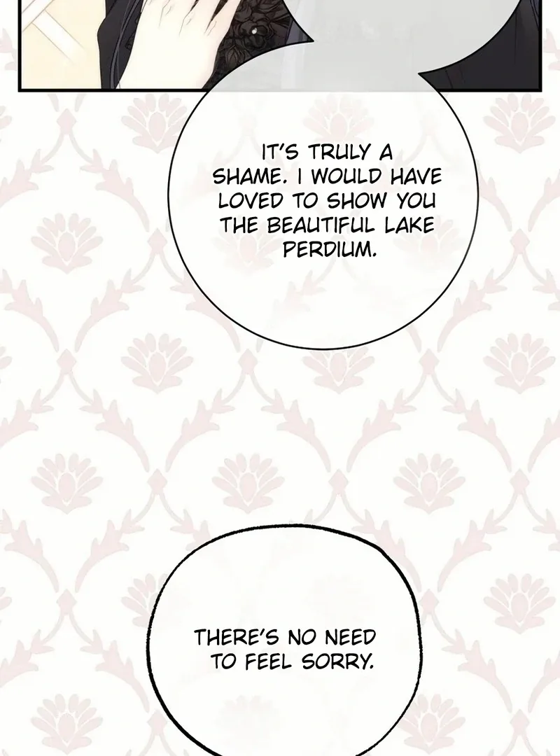 I Became The Black Swan Mother of The White Swan Princess Chapter 16 page 69