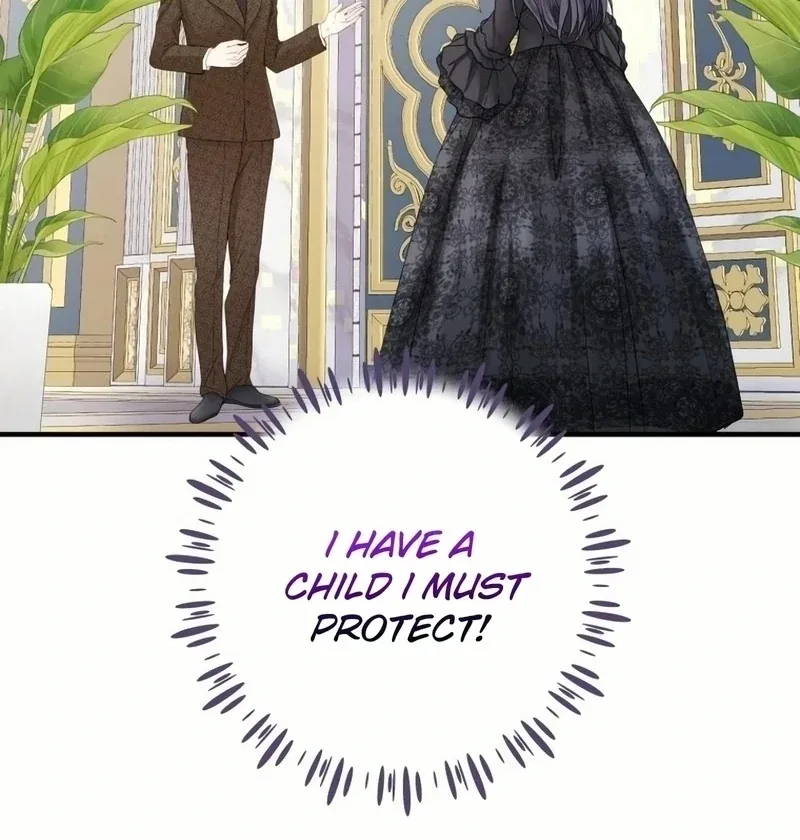 I Became The Black Swan Mother of The White Swan Princess Chapter 16 page 33