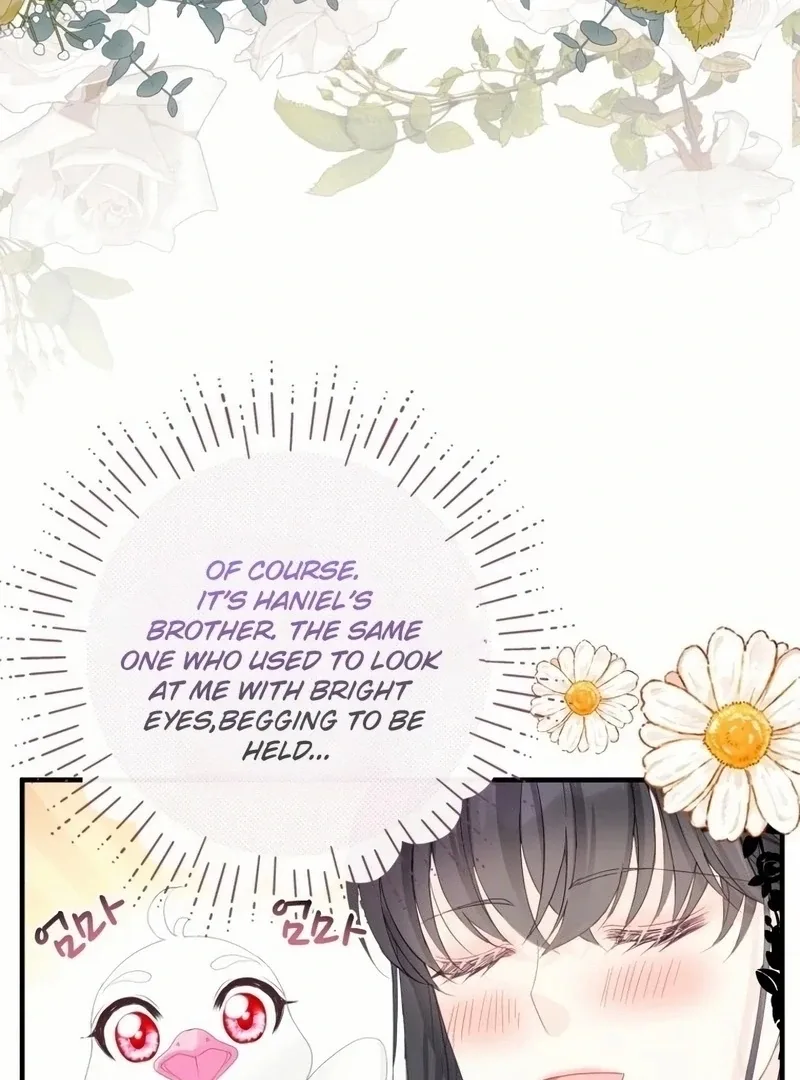 I Became The Black Swan Mother of The White Swan Princess Chapter 16 page 37