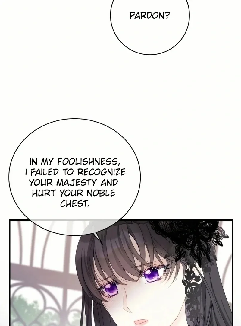 I Became The Black Swan Mother of The White Swan Princess Chapter 16 page 102
