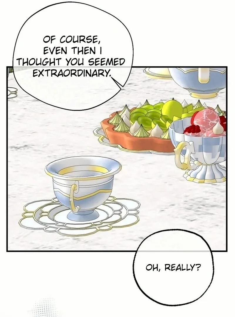 I Became The Black Swan Mother of The White Swan Princess Chapter 16 page 85