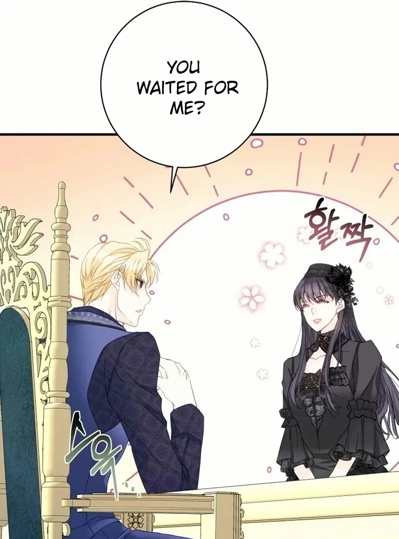 I Became The Black Swan Mother of The White Swan Princess Chapter 16 page 62