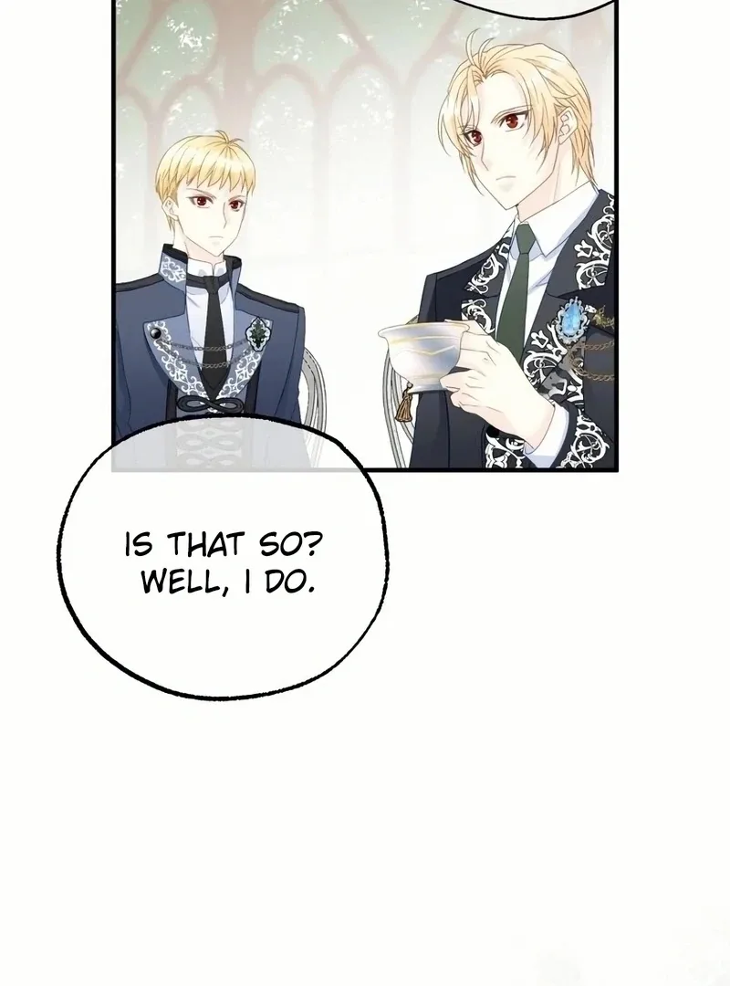 I Became The Black Swan Mother of The White Swan Princess Chapter 16 page 92