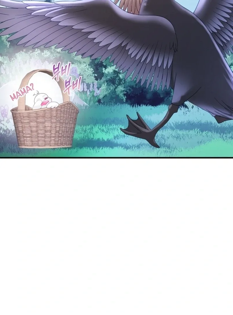 I Became The Black Swan Mother of The White Swan Princess Chapter 14 page 121