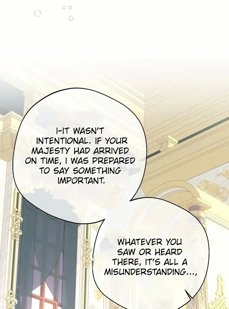 I Became The Black Swan Mother of The White Swan Princess Chapter 16 page 65