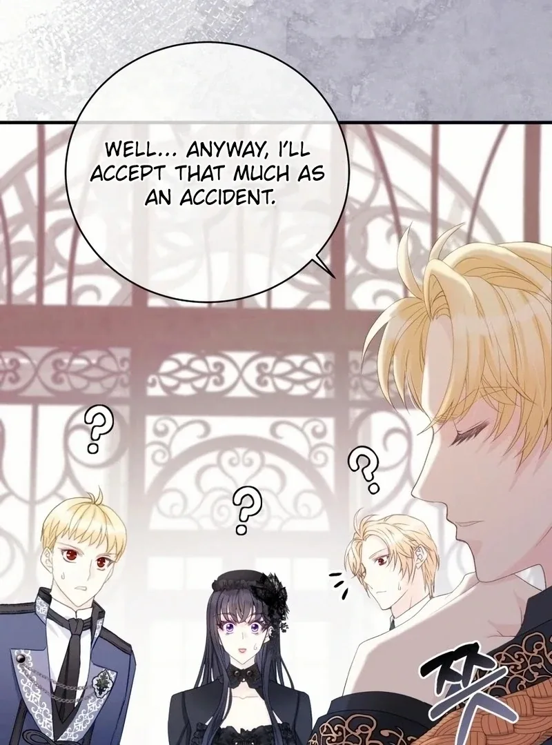 I Became The Black Swan Mother of The White Swan Princess Chapter 16 page 106