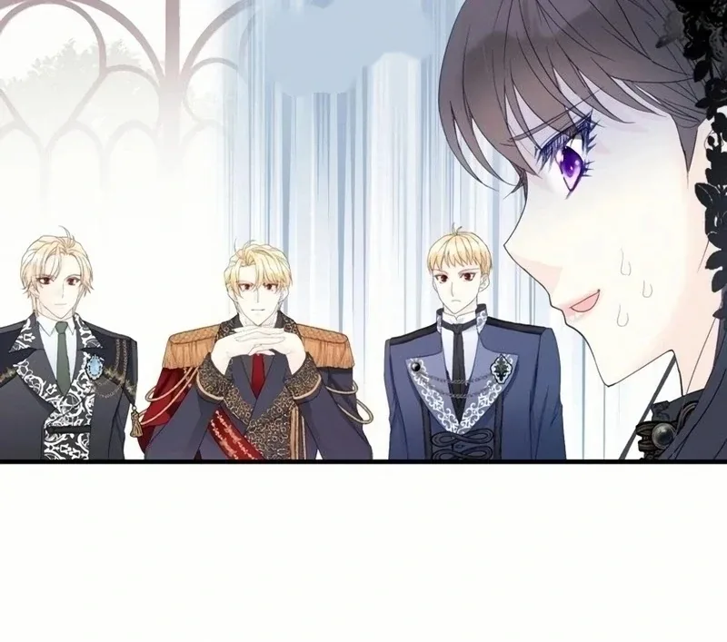 I Became The Black Swan Mother of The White Swan Princess Chapter 16 page 84