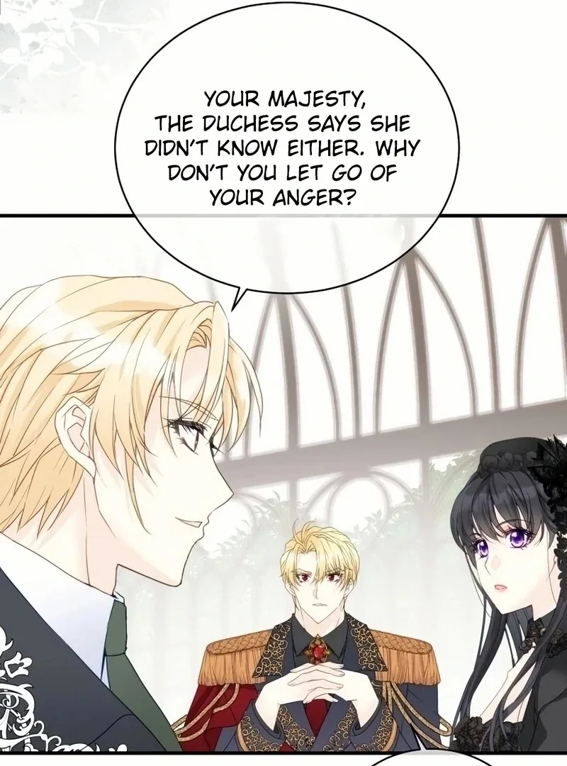 I Became The Black Swan Mother of The White Swan Princess Chapter 16 page 95