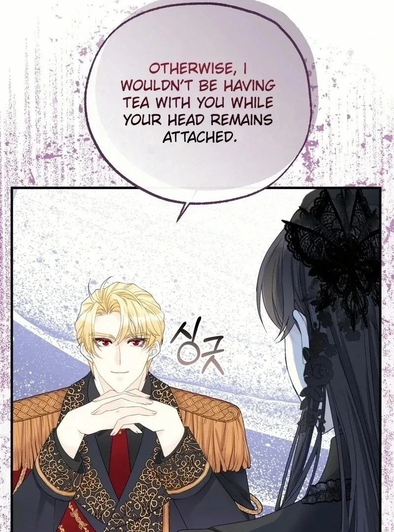 I Became The Black Swan Mother of The White Swan Princess Chapter 16 page 90