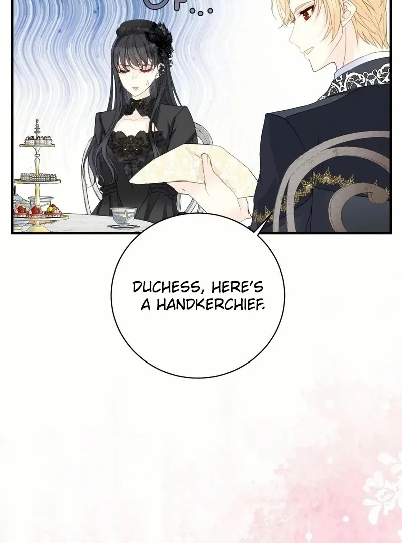 I Became The Black Swan Mother of The White Swan Princess Chapter 16 page 108