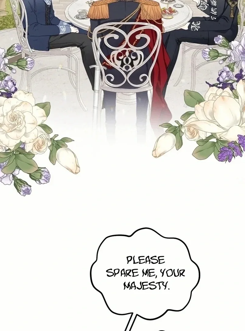 I Became The Black Swan Mother of The White Swan Princess Chapter 16 page 82