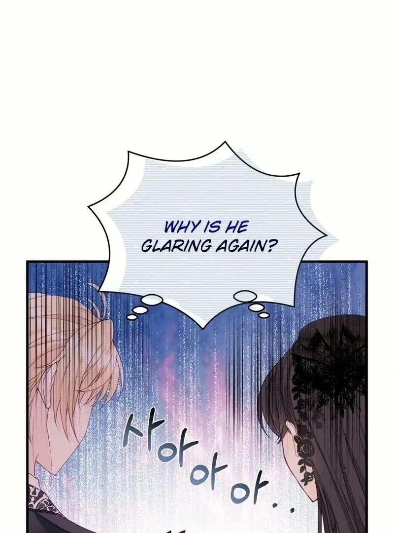 I Became The Black Swan Mother of The White Swan Princess Chapter 16 page 113