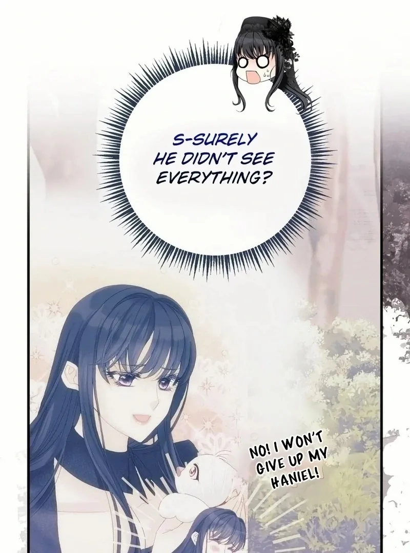 I Became The Black Swan Mother of The White Swan Princess Chapter 16 page 59
