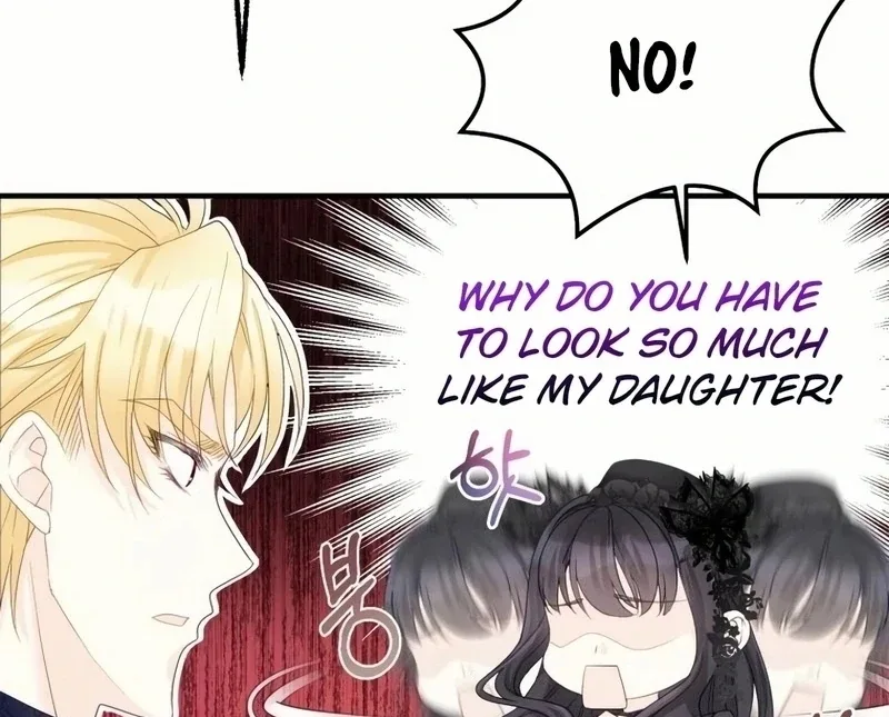I Became The Black Swan Mother of The White Swan Princess Chapter 16 page 39