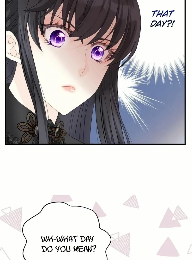I Became The Black Swan Mother of The White Swan Princess Chapter 16 page 54