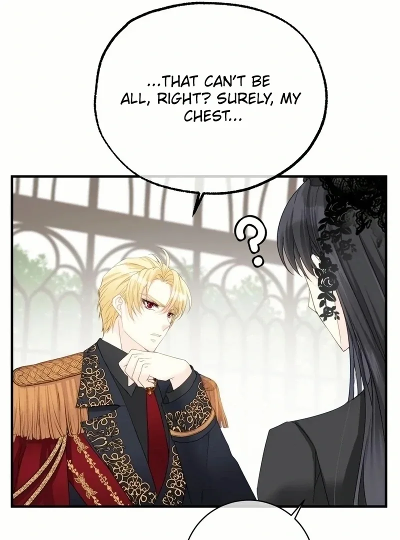 I Became The Black Swan Mother of The White Swan Princess Chapter 16 page 101