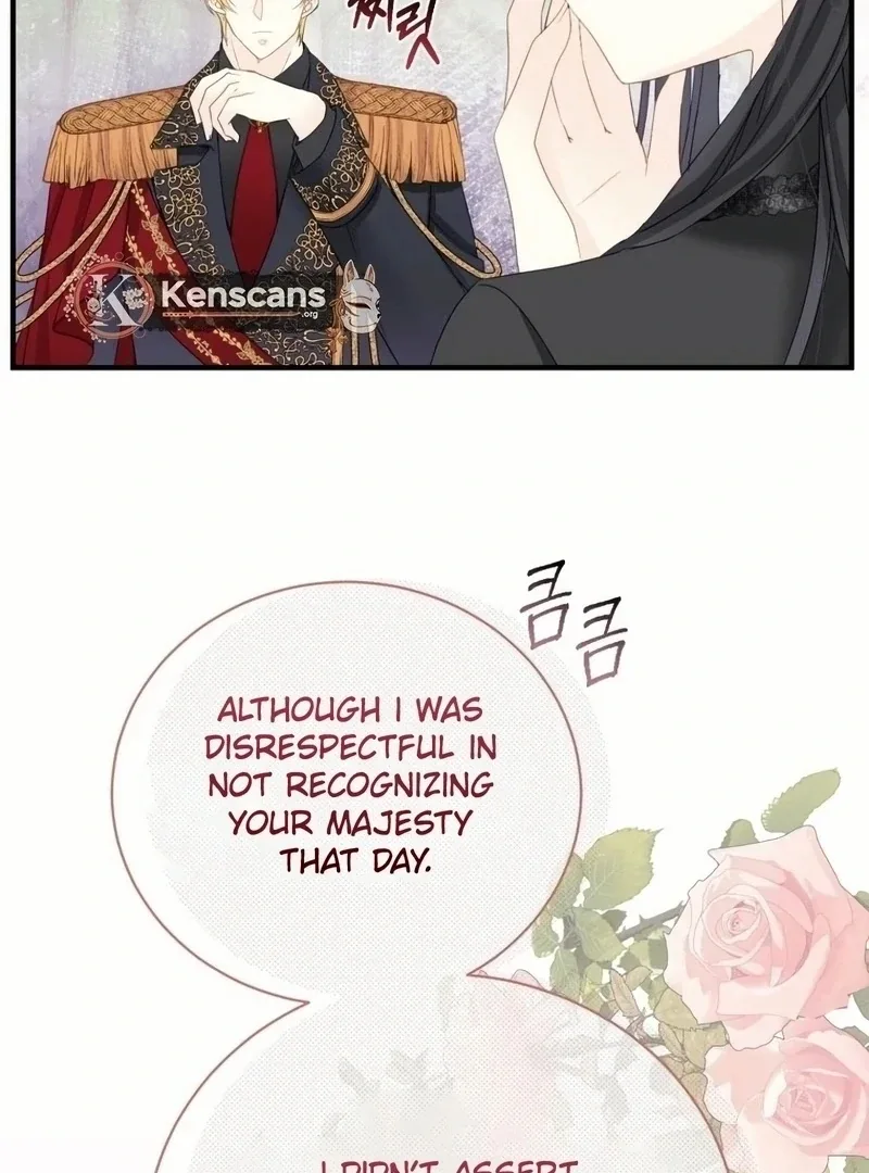 I Became The Black Swan Mother of The White Swan Princess Chapter 16 page 97