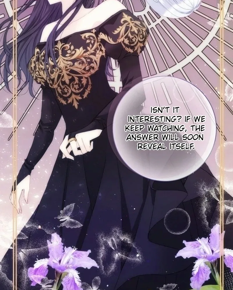 I Became The Black Swan Mother of The White Swan Princess Chapter 16 page 21