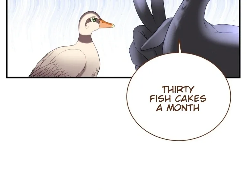 I Became The Black Swan Mother of The White Swan Princess Chapter 14 page 117