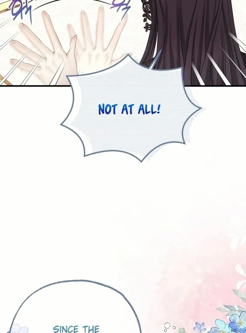 I Became The Black Swan Mother of The White Swan Princess Chapter 16 page 42