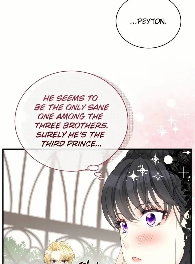 I Became The Black Swan Mother of The White Swan Princess Chapter 16 page 96