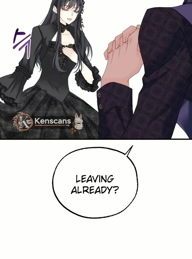 I Became The Black Swan Mother of The White Swan Princess Chapter 16 page 71
