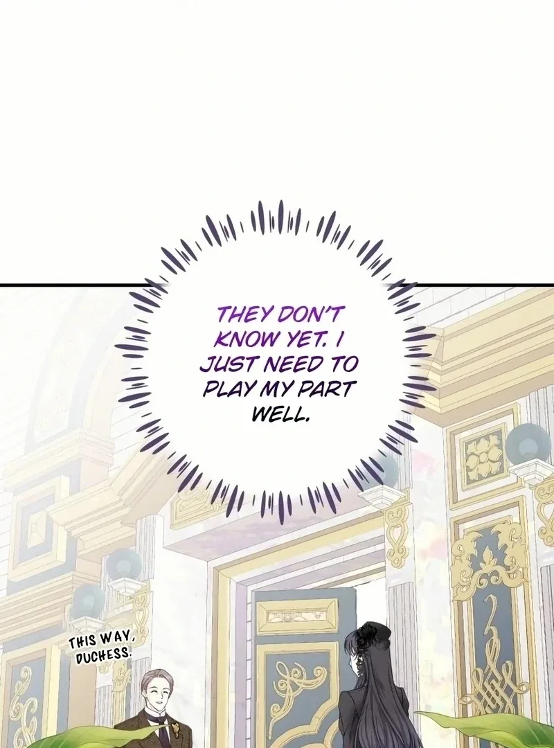 I Became The Black Swan Mother of The White Swan Princess Chapter 16 page 32